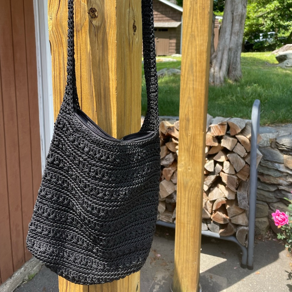 Sak Purse